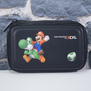 Pochette Nintendo 3DS Mario - Yoshi (01)